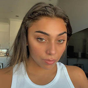 Ashton Locklear Family Details: Parents, Ethnicity, Sister, College