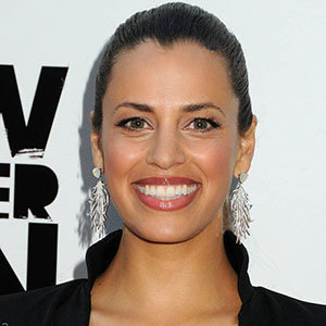 Athena Karkanis Age, Birthday, Husband, Boyfriend, Ethnicity