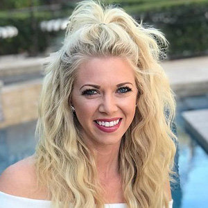 Aubrey Marunde Wiki, Age, Net Worth, Husband
