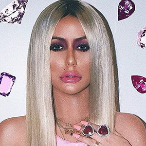 Aubrey O'Day Net Worth, Husband, Parents, Height