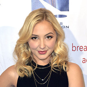 Audrey Whitby Bio, Boyfriend, Affair