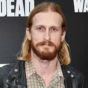 Austin Amelio Wiki, Wife, Family, Net Worth, The Walking Dead