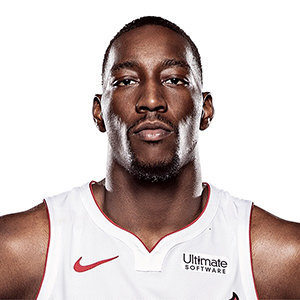 Bam Adebayo Net Worth, Girlfriend, Contract, Parents
