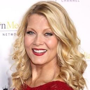 Barbara Niven Husband, Daughter, Net Worth