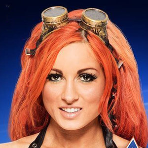 Becky Lynch Boyfriend, Single, Married, Dating