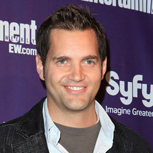 Ben Hansen Wiki, Age, Wife, Net Worth, TV Shows