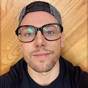 Benji Schwimmer Gay, Boyfriend, Family, Net Worth