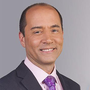 Bernie Rayno Wiki, Age, Wife, Weather, Salary