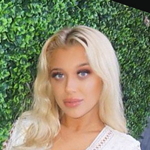 Bethan Kershaw Wiki, Boyfriend, Affairs, Net Worth