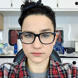 Bex Taylor-Klaus Gay, Dating, Family, Net Worth