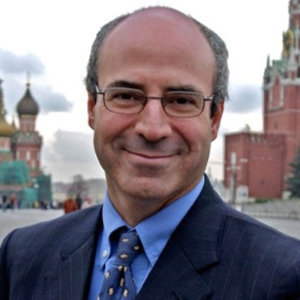 Bill Browder Net Worth