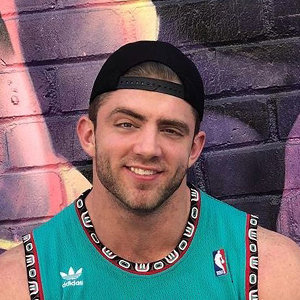 Billy Reilich Wiki, Age, Gay, Dating, Family