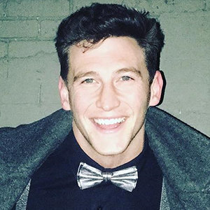 Blake Horstmann Wiki, Age, Height, Girlfriend, Affair, The Bachelor
