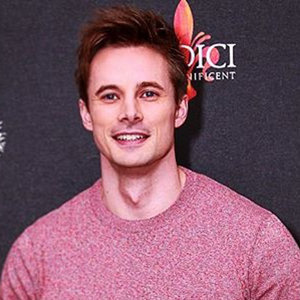 Bradley James Wife, Engaged, Gay, Net Worth