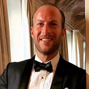 Brendan Fitzpatrick Wiki, Age, Net Worth, Wife