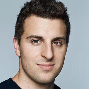 Brian Chesky Wiki, Net Worth, Wife, Family