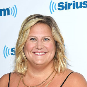 Bridget Everett Wiki, Husband, Net Worth, Family