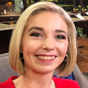 Brittany Rainey Wiki, Age, Husband, Engaged