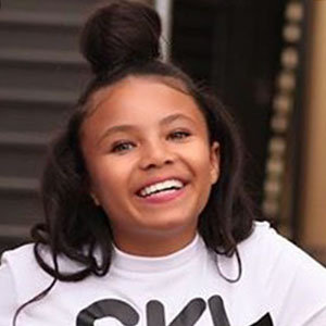 Brooklyn Queen Wiki, Parents, Boyfriend, Net Worth