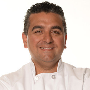 Buddy Valastro Wife, Kids, Salary, Net Worth
