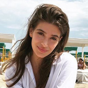 Cairo Dwek Wiki, Age, Boyfriend, Parents, Height