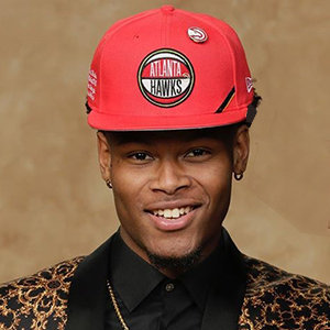 Cam Reddish High School, Girlfriend, Family