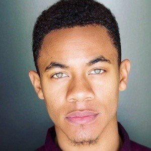 Cameron Armstrong Wiki, Age, Dating, Family, Height