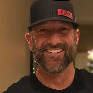 Cameron Hanes Wiki, Wife, Family, Job, Net Worth