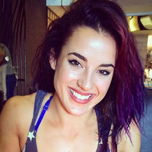 Cara Maria Sorbello Wiki, Gym, Net Worth