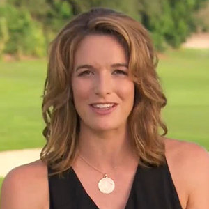 Cara Robinson Wiki, Age, Married, Height, Golf Channel