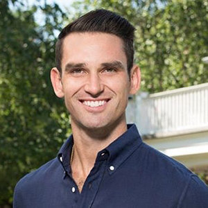 'Summer House' Carl Radke Shares Gay Experience, But Is Straight