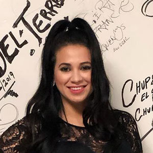 Carla Medrano Wiki, Age, Husband, Net Worth, Height
