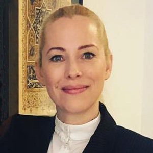 Caroline Heldman Wiki, Age, Husband, Partner, Net Worth