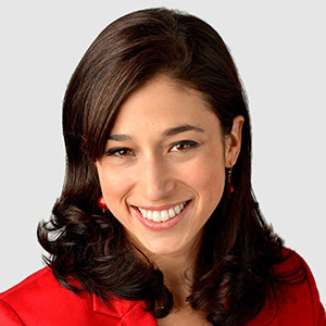 Catherine Rampell Wiki, Husband, Parents, Salary