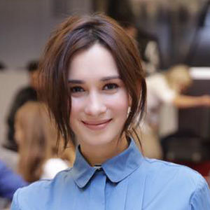 Celina Jade Married, Husband, Dating, Ethnicity