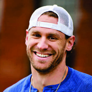 Chase Rice Wiki, Wife, Girlfriend, Net Worth
