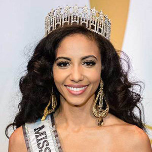 Cheslie Kryst Wiki, Age, Parents, Miss NC USA 2019