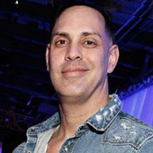 Chris Larangeira Wiki, Job- All About Angelina Pivarnick's Husband