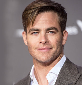Chris Pine Wife, Gay, Dating, Net Worth