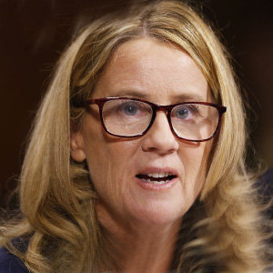 Christine Blasey Ford Now, Husband, Net Worth