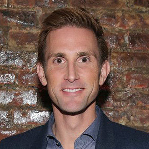 Christopher Gavigan Wiki, Net Worth- Life Of Jessica Capshaw's Husband