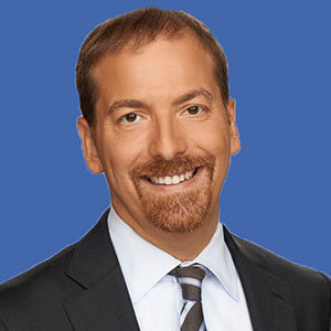 Chuck Todd Wife, Salary, Net Worth | MSNBC's Host Facts Releaved