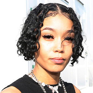 Insight Coi Leray & Trippie Redd Relationship, Her Wiki, Age, Dad