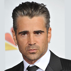 Colin Farrell Girlfriend: Who Is Irish Actor Dating Now?