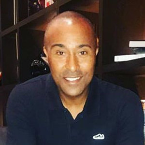 Colin Jackson Married, Gay, Boyfriend, Sister, Net Worth