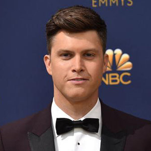 Colin Jost Girlfriend, Gay, Net Worth, Parents
