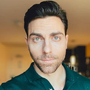 Colt Prattes Wiki, Married, Wife, Gay, Net Worth