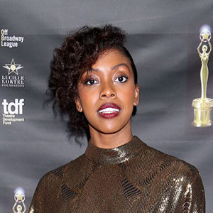 Condola Rashad Engaged, Fiance, Net Worth
