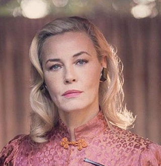 Connie Nielsen Net Worth, Husband, Ethnicity, Height
