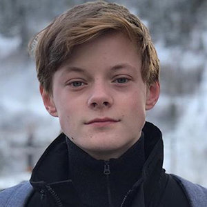 Cory Gruter-Andrew Wiki, Age, Parents, Dating Status
